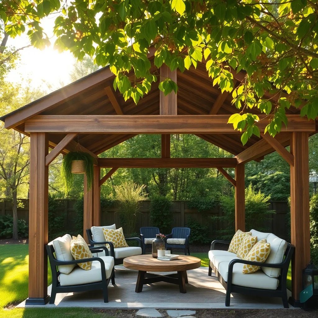 Secure Shelters with Ground Anchors