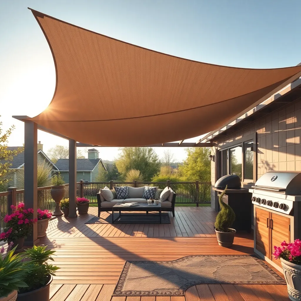 Incorporate Retractable Canopy Systems