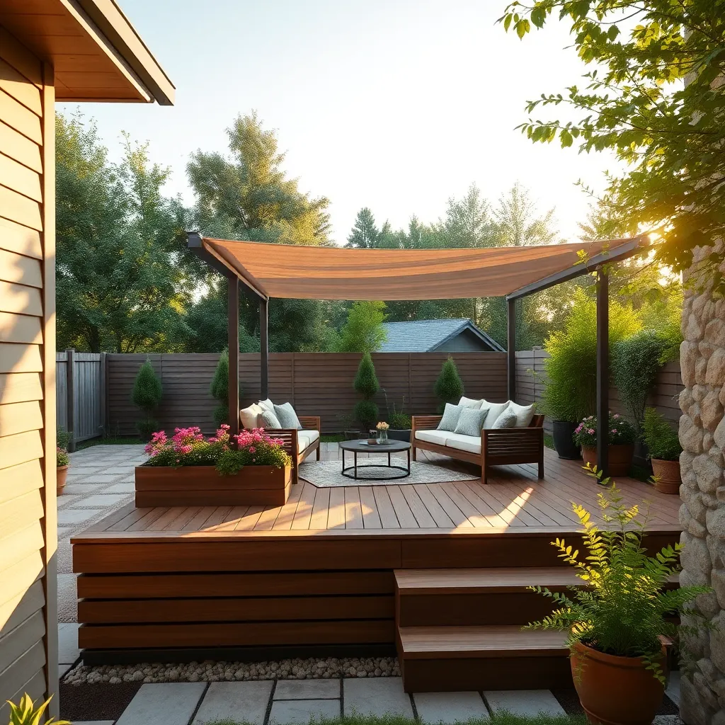 Opt for Elevated Flooring to Avoid Flooding