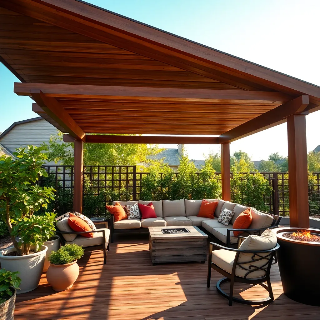 Apply Weather-Resistant Coatings