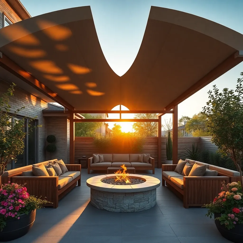 Install Built-In Seating Options
