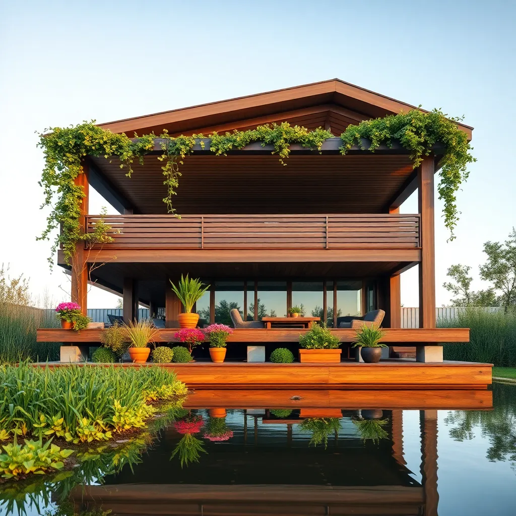 Elevate Foundations Against Flooding