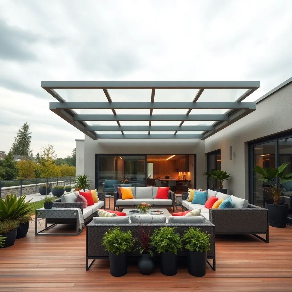 Optimize Space with Modular Designs
