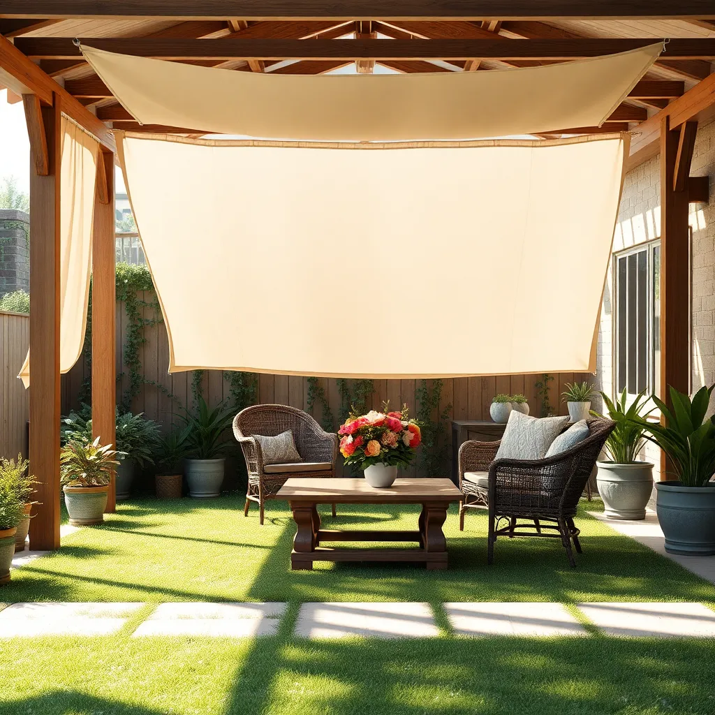 Cost-Effective Canvas Shelter Options
