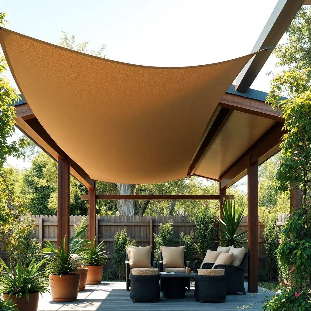 Select Adjustable Shade Panels