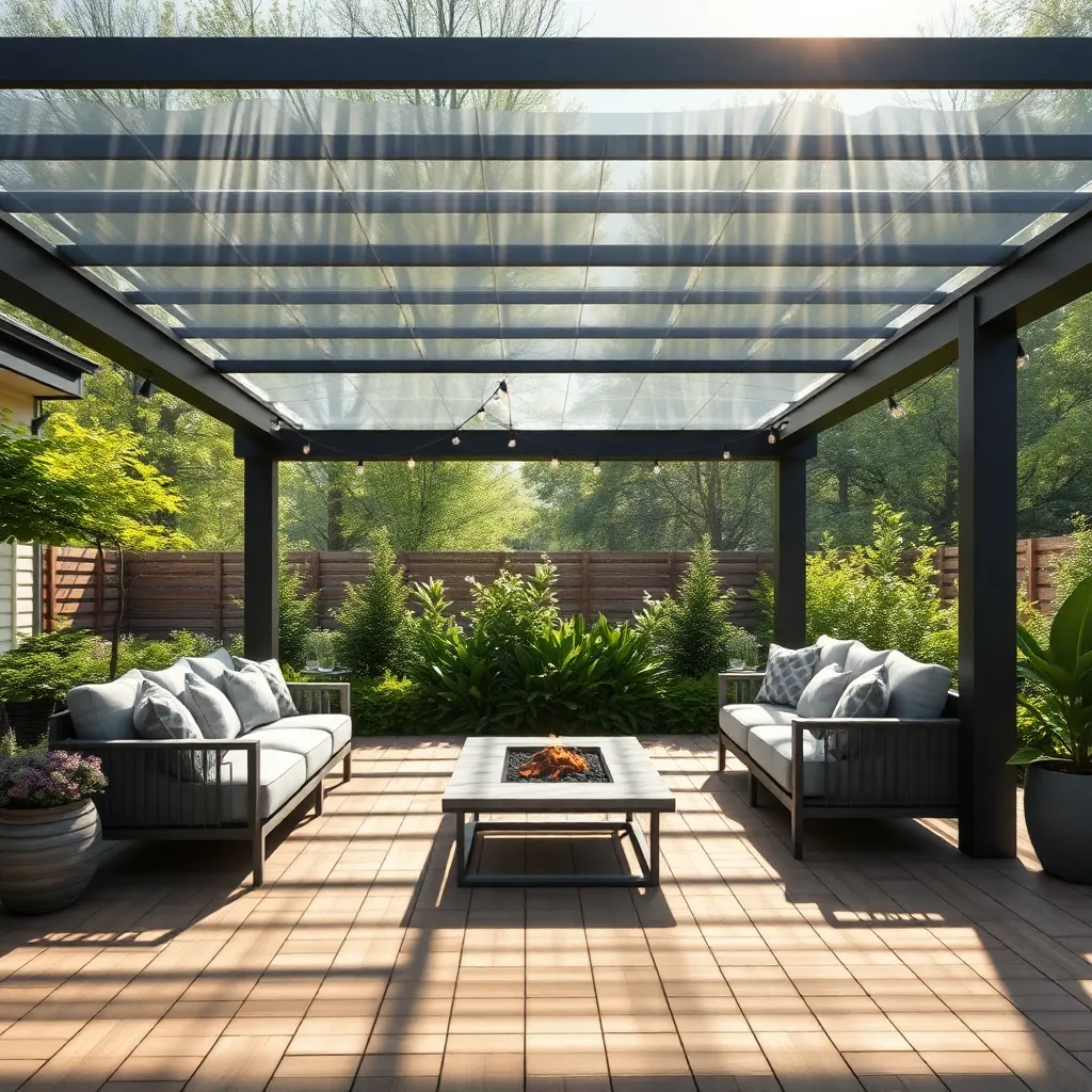 Weather Adaptability: Year-Round Comfort