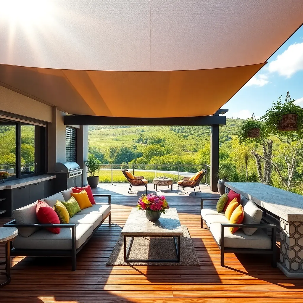 Blend Aesthetics With Functional Design