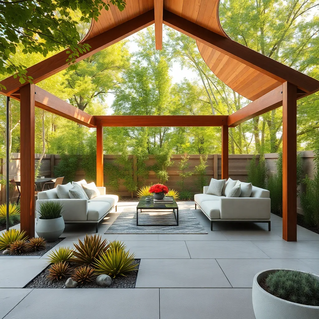 Opt for Low-Maintenance Plant Selections