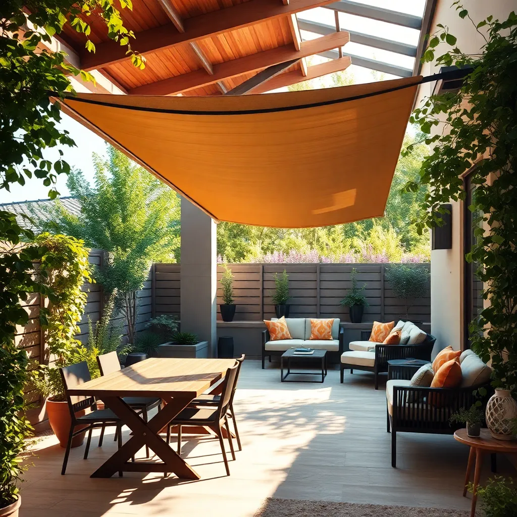 Install Retractable Awning Systems