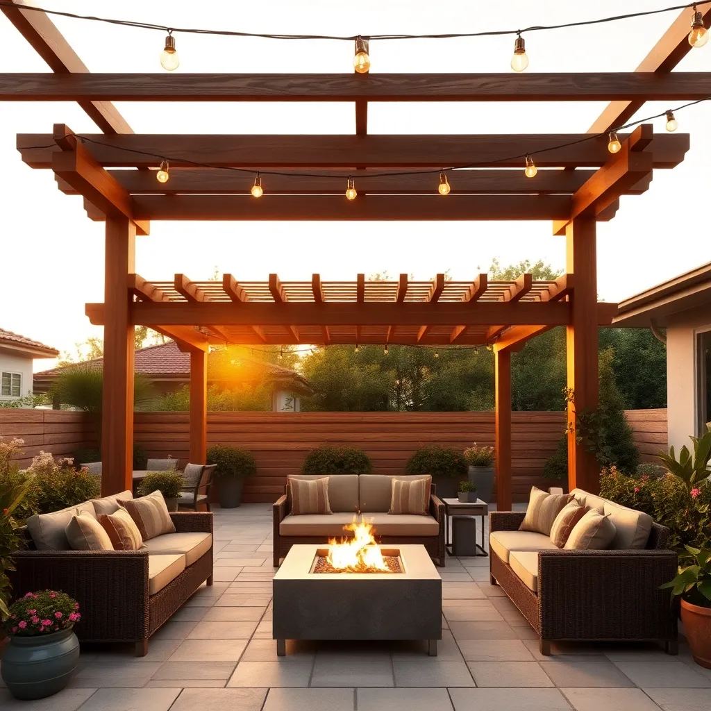 Include Outdoor Heating Options