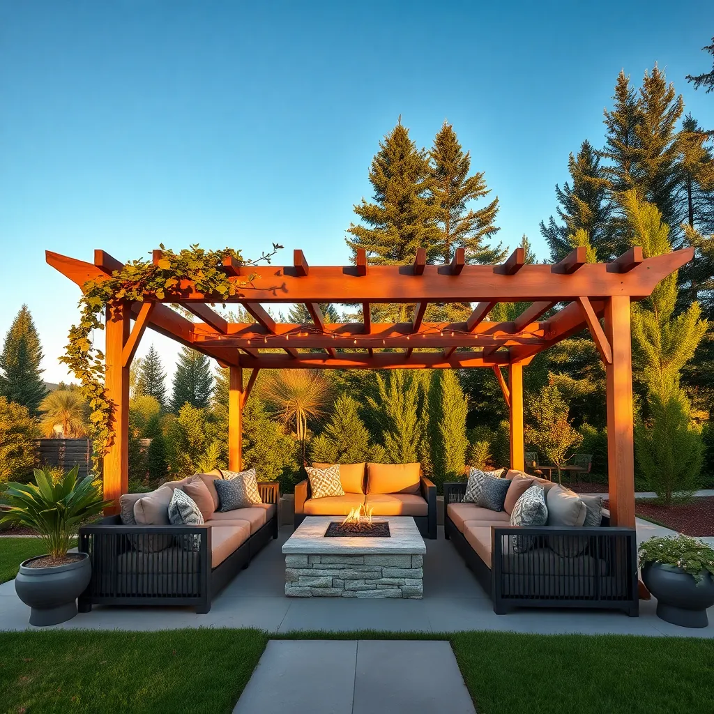 Design Versatile Modular Seating Areas