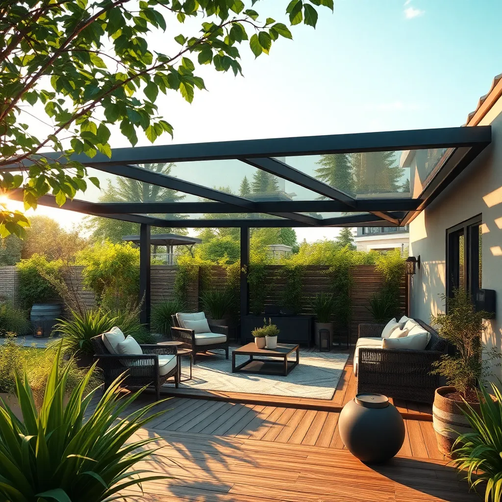 Consider Noise Reduction Features