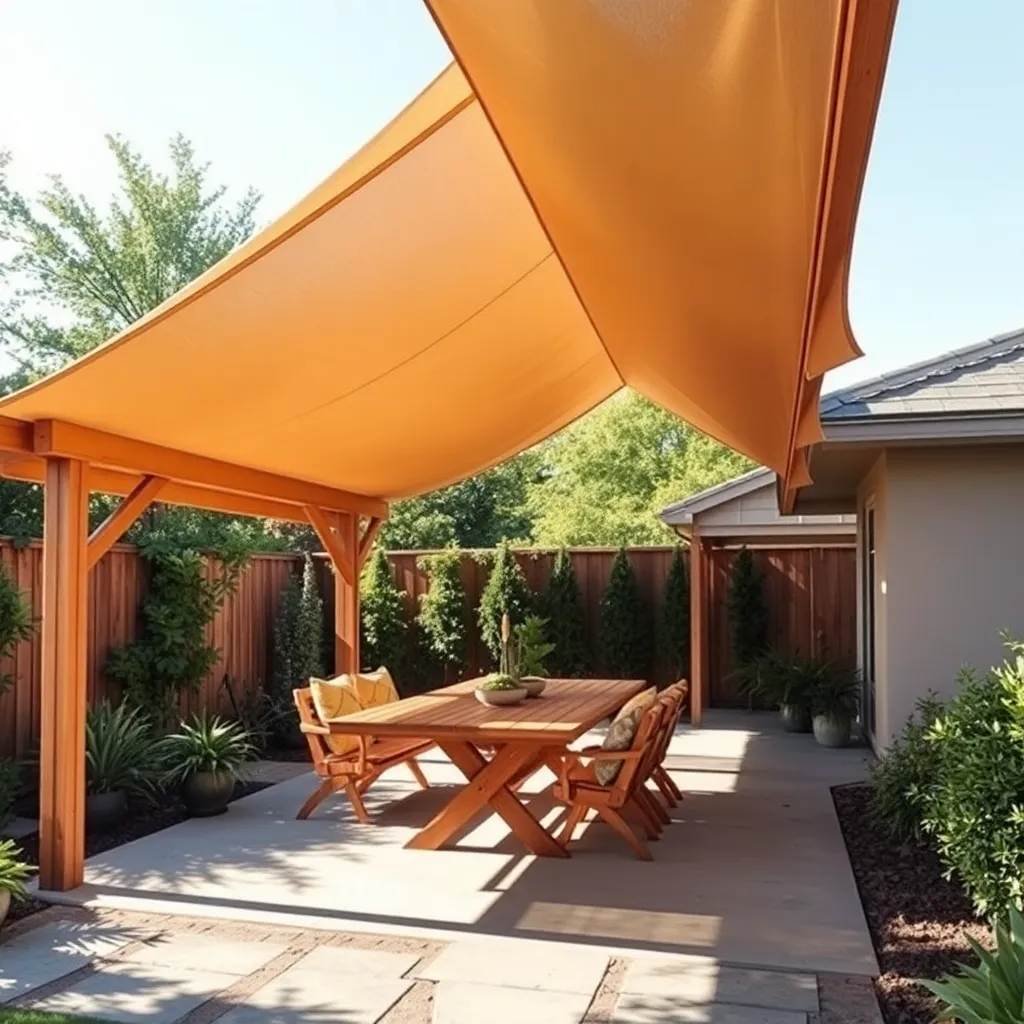 Choose Tarp Roofs for Flexibility