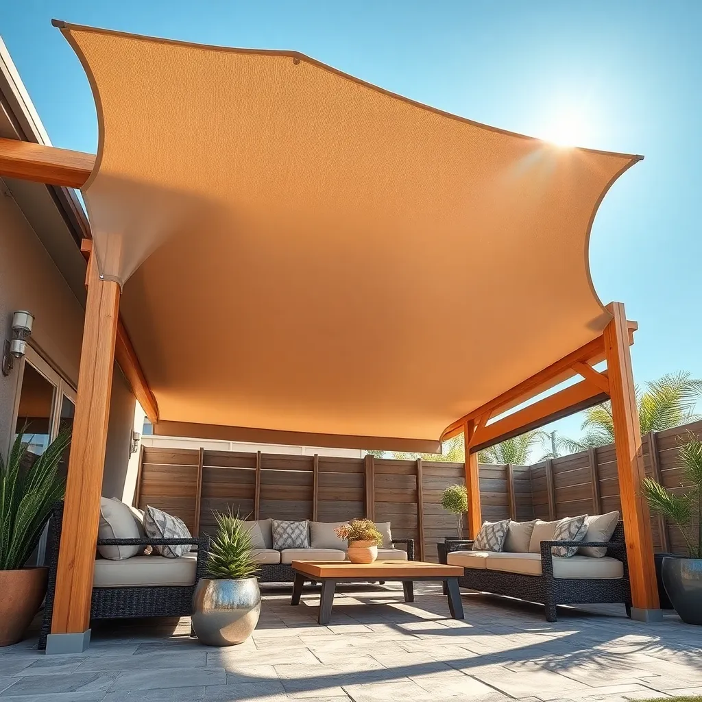 Select Canvas Fabric for Durability