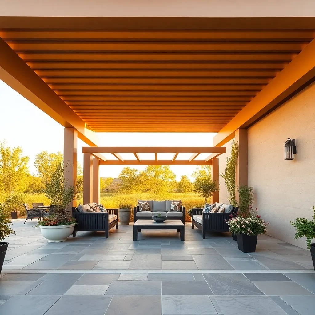 Select Weather-Resistant Materials