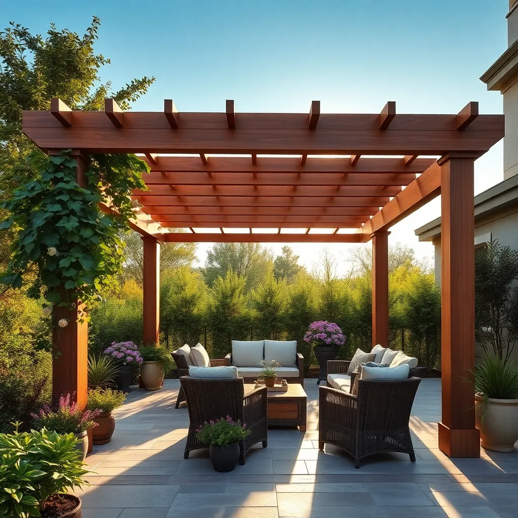 Select Durable Weather-Resistant Materials