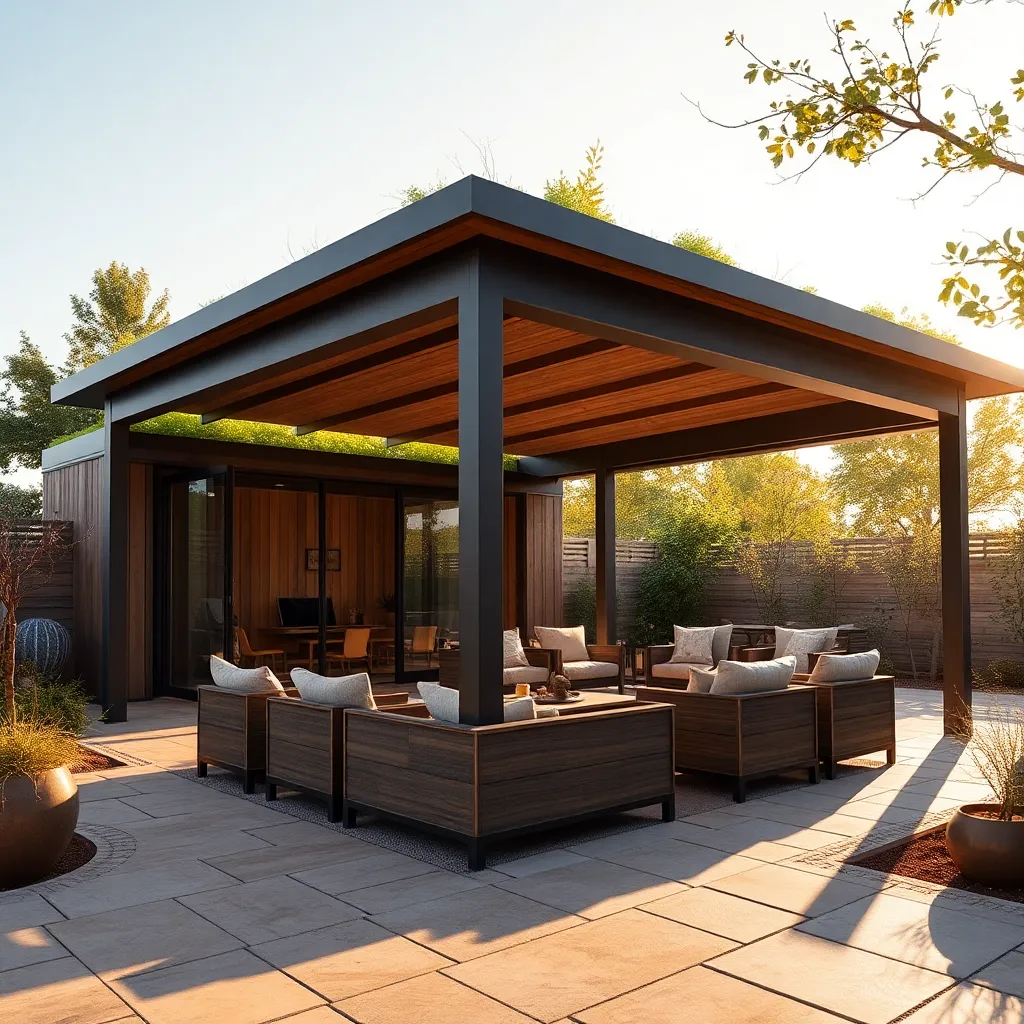 Integrate Modular Shelter Systems