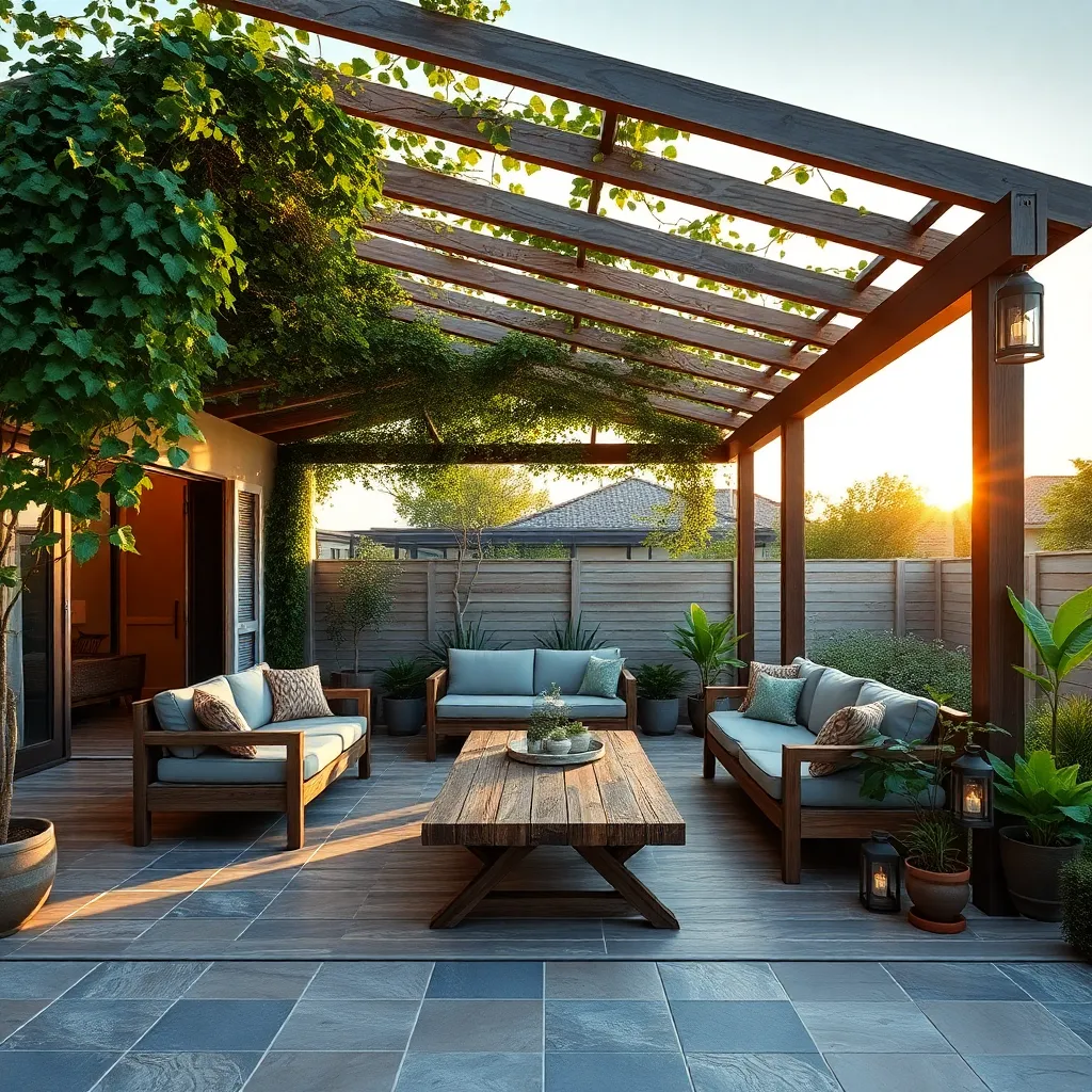 Maximize Space with Multi-Purpose Furniture