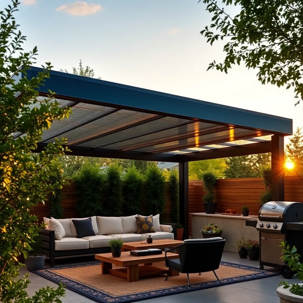 Choose Weather-Resistant Roofing Materials