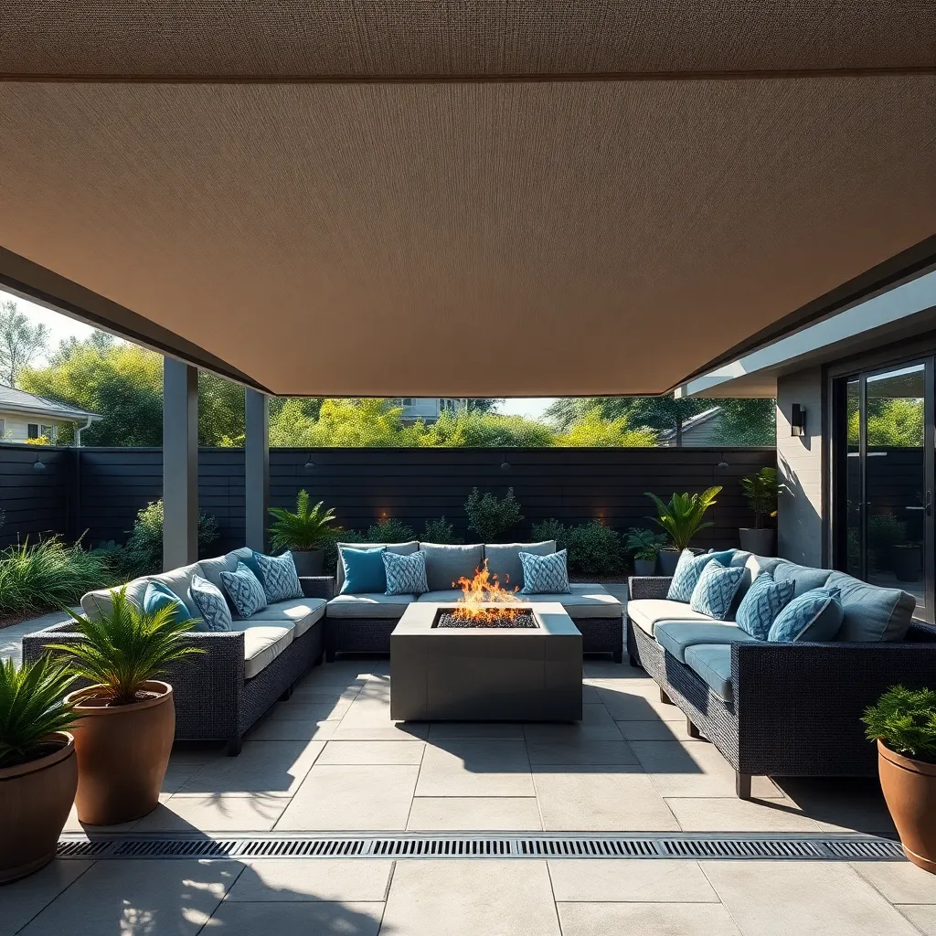 Ensure Easy Maintenance Features Included