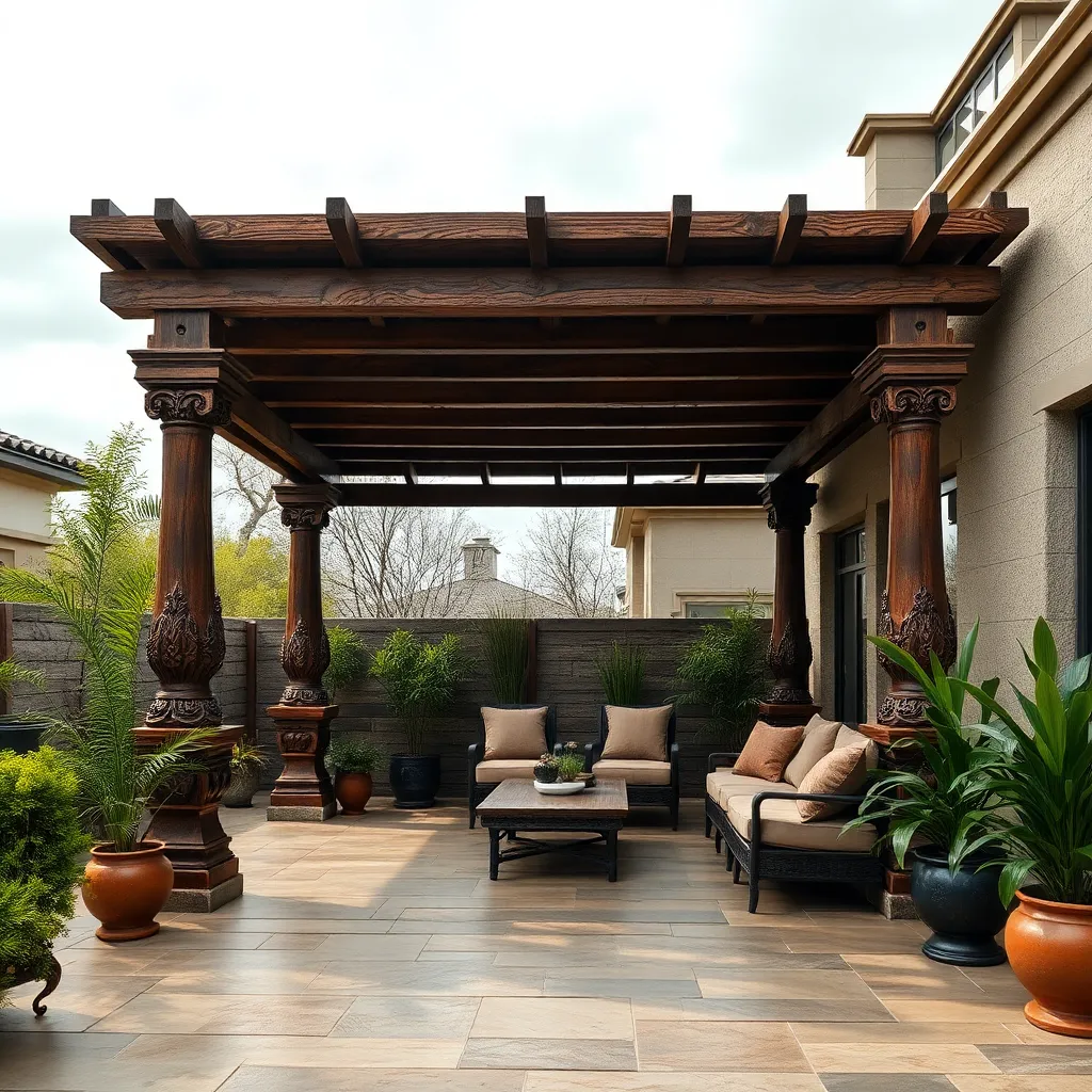 Apply Weatherproofing Sealants Regularly