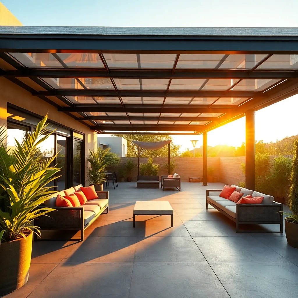 Implement Smart Home Connectivity Features