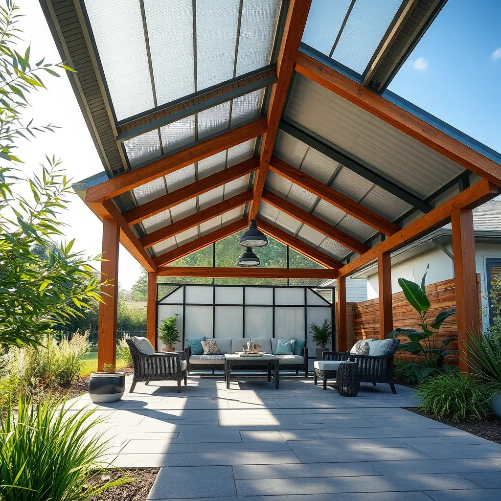 Select Wind-Resistant Structural Designs