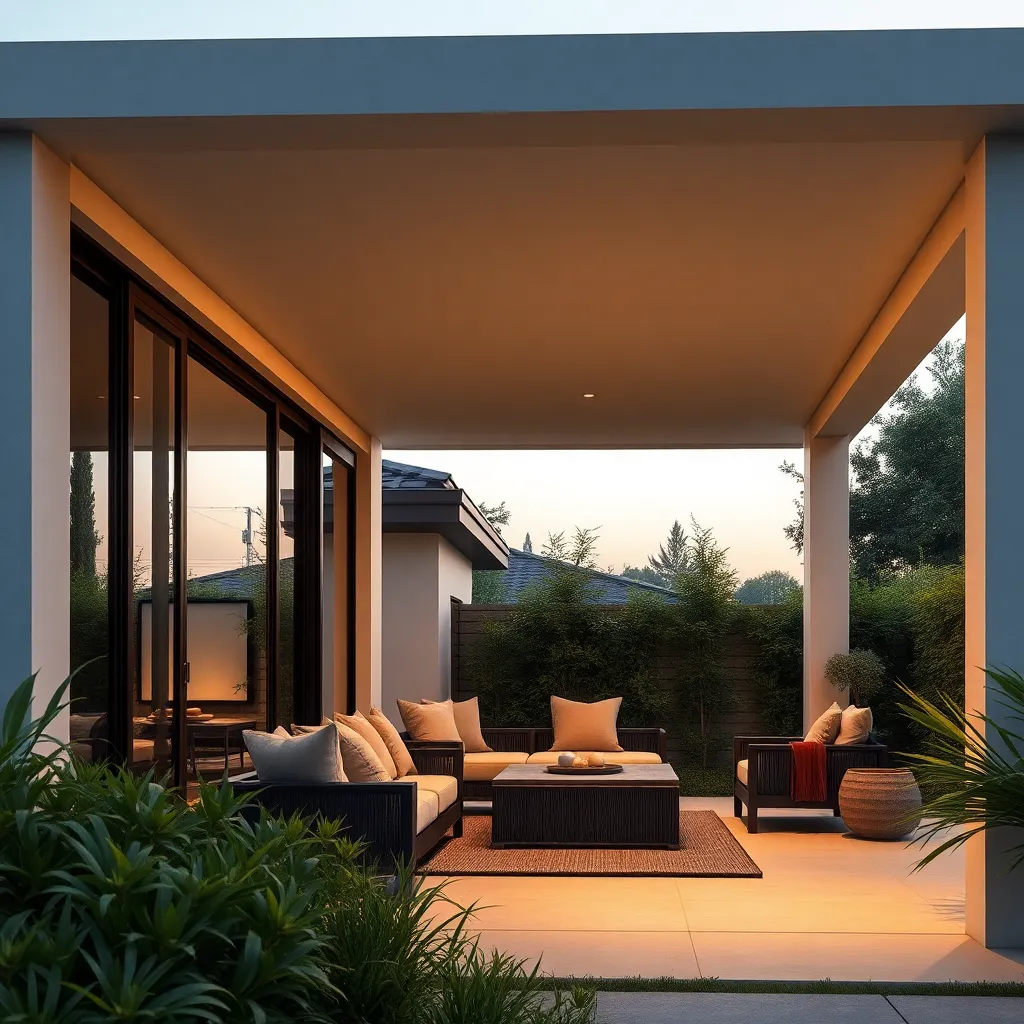 Integrate Smart Home Technology
