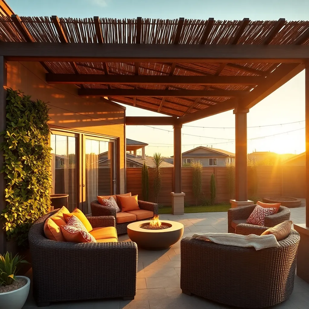 Design for Seasonal Adaptability