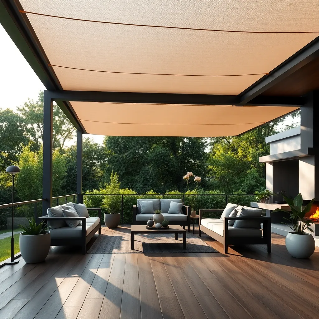 Utilize Acoustic Insulation Technologies