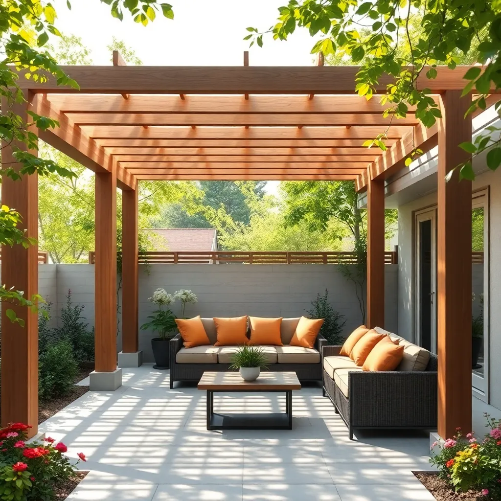 Incorporate Natural Ventilation Techniques