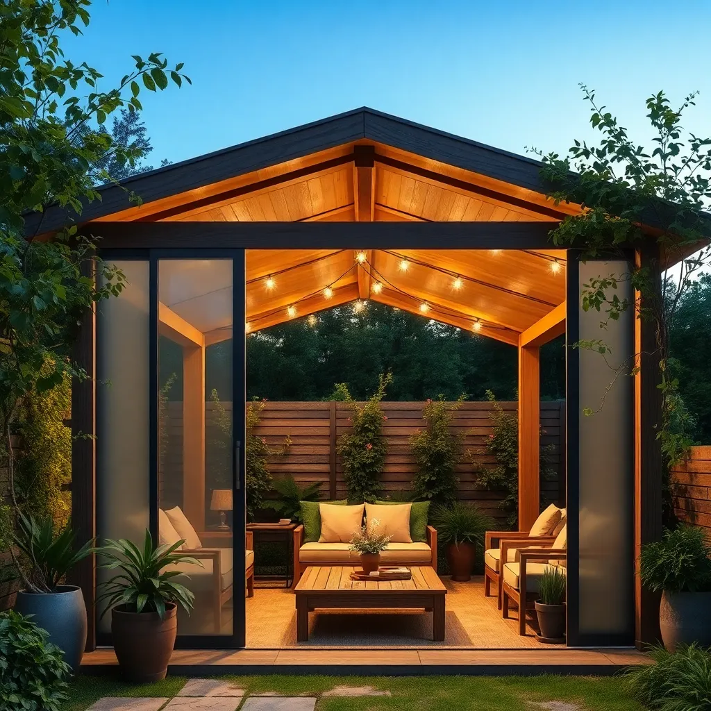 Enhance Privacy with Side Panels