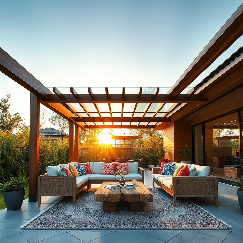 Opt for Modular Shelter Designs