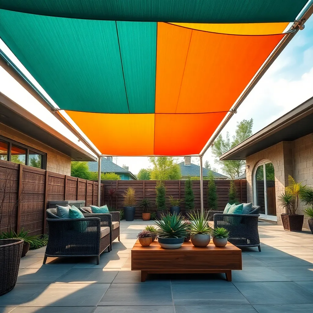 Choose Customizable Color Options