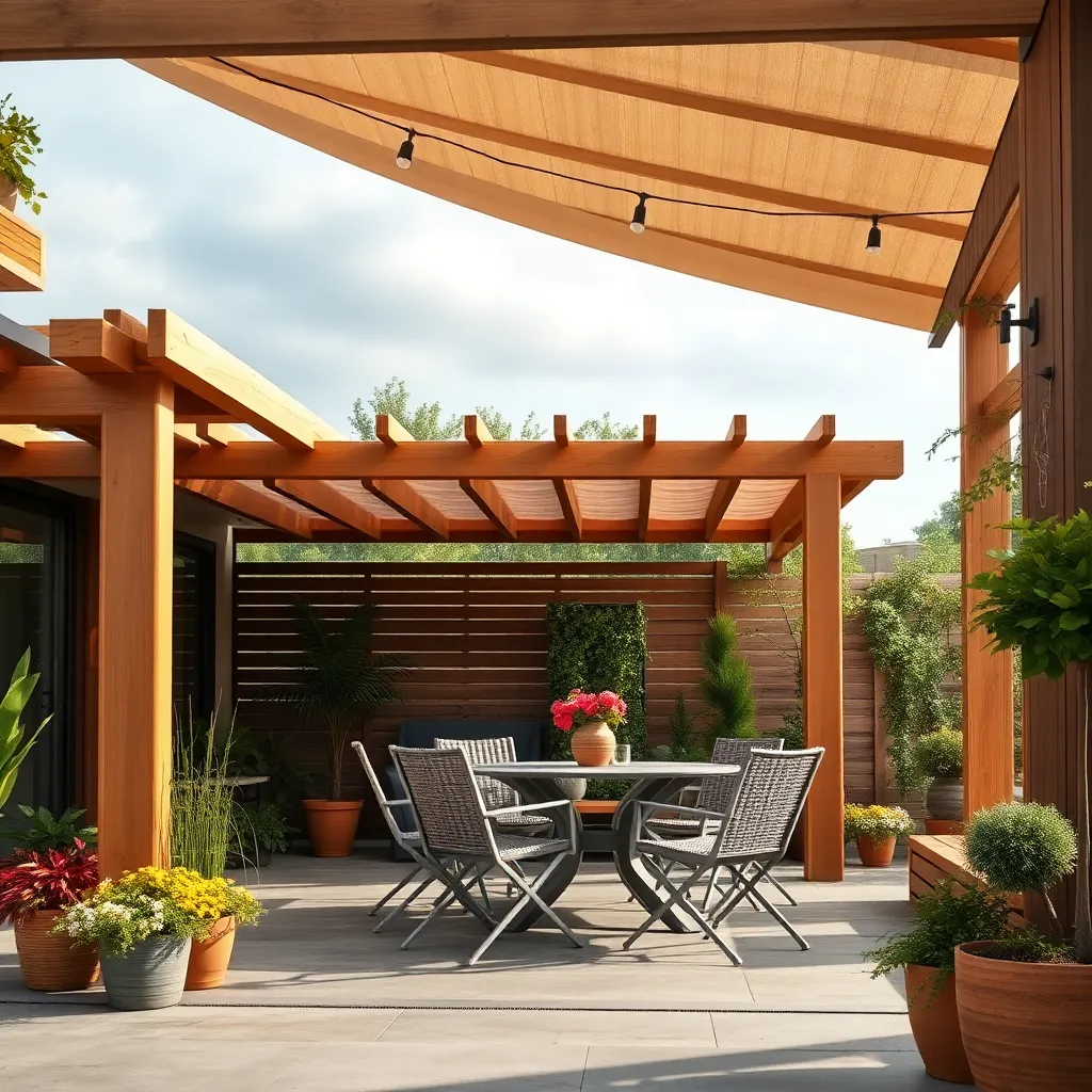Optimize Space with Folding Furniture