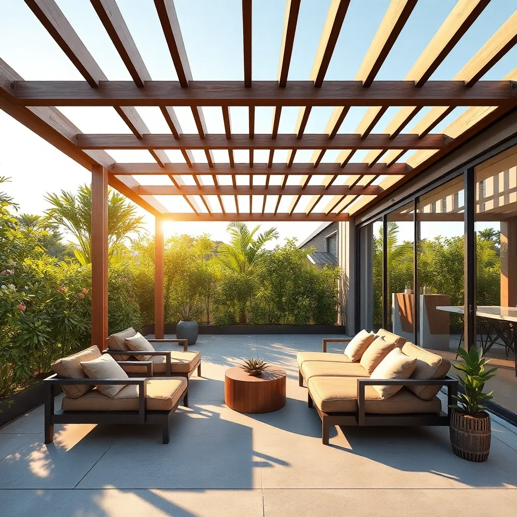Design Structures with Natural Ventilation