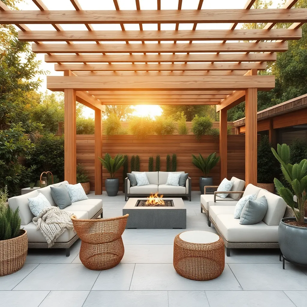 Embrace Scandinavian Design Aesthetics