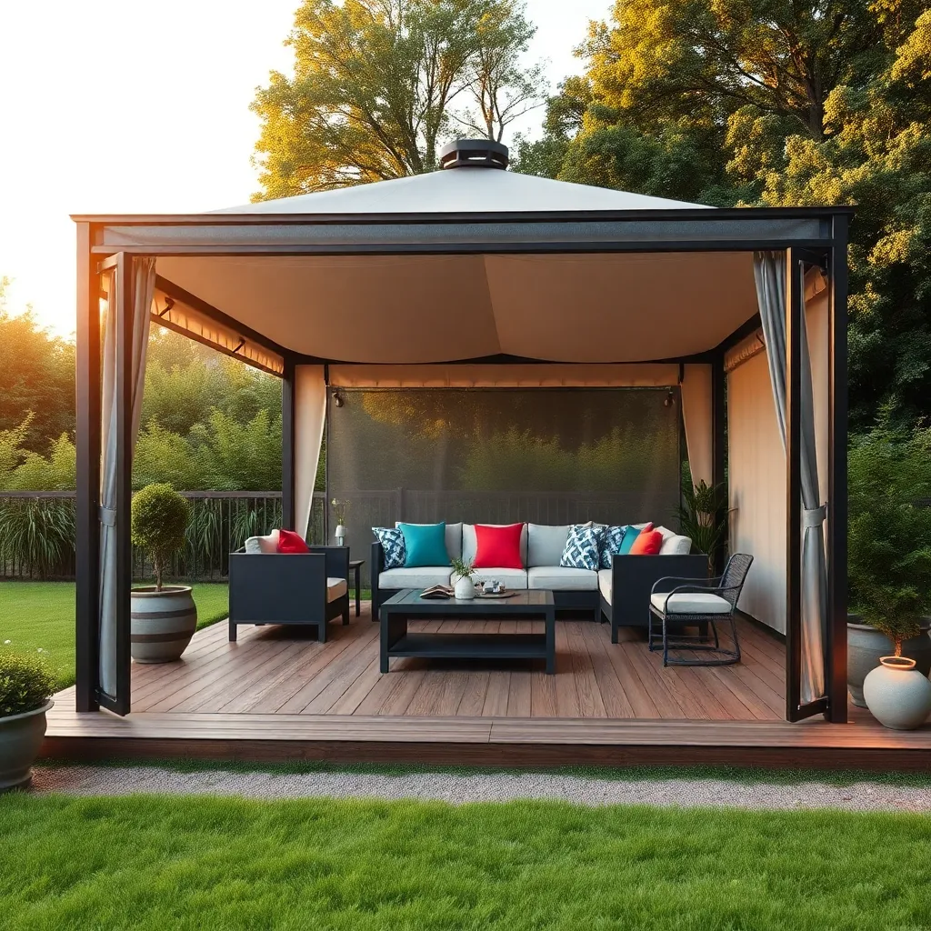 Opt for Modular, Expandable Layouts
