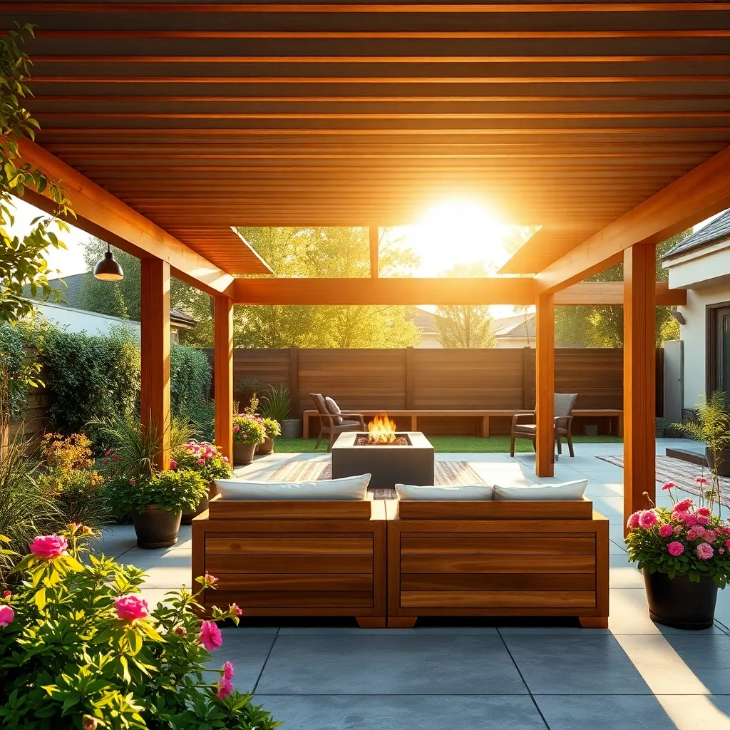 Utilize Multi-Functional Storage Benches