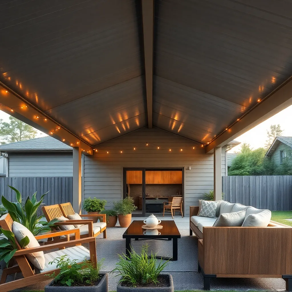 Selecting Waterproof Furniture Options
