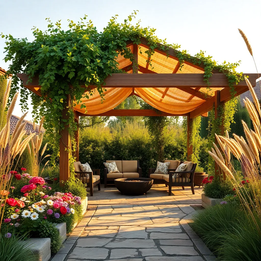 Incorporating Nature-Inspired Design Elements