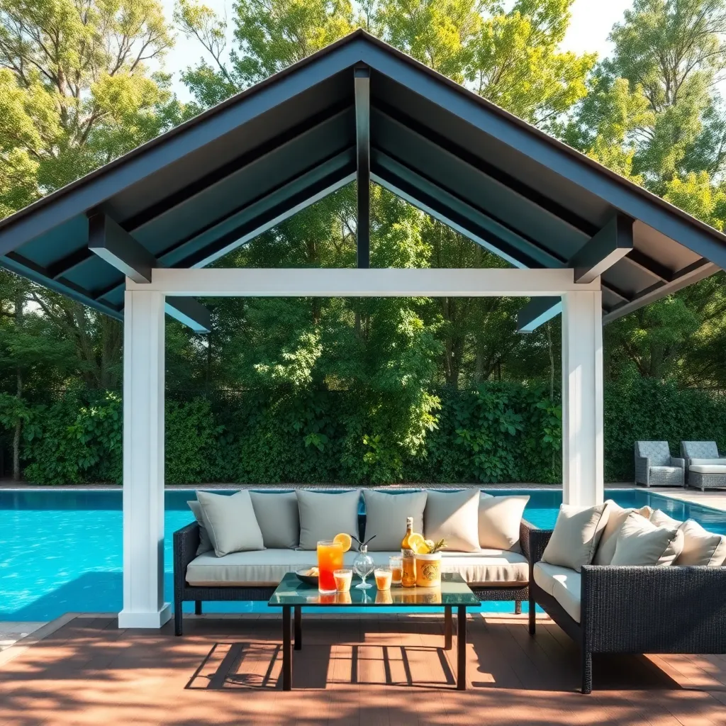 Select Sleek, Modern Frame Designs