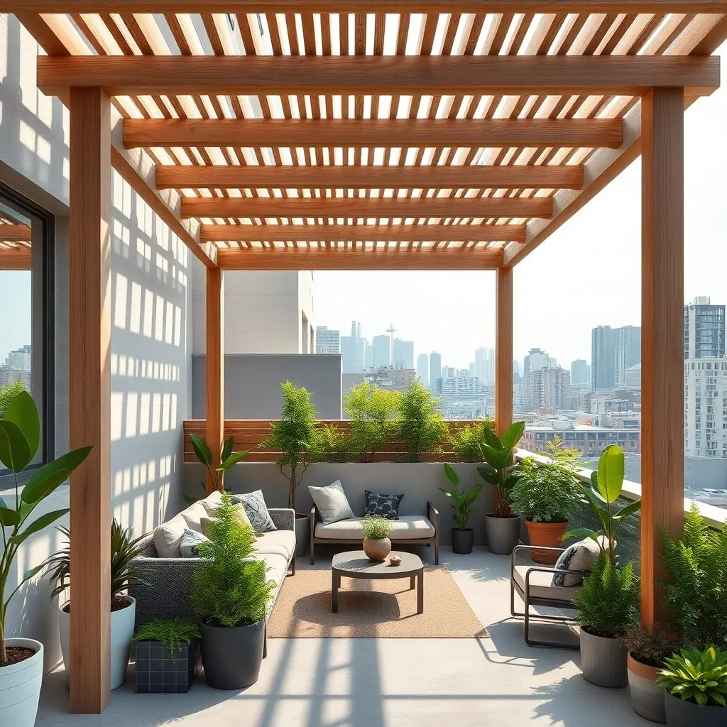 Choosing Materials for Urban Settings