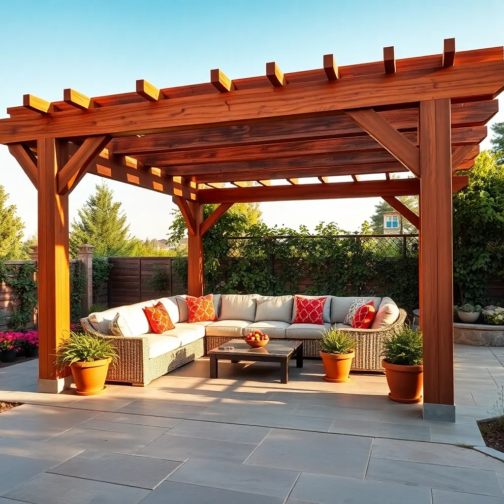 Choosing Durable Materials