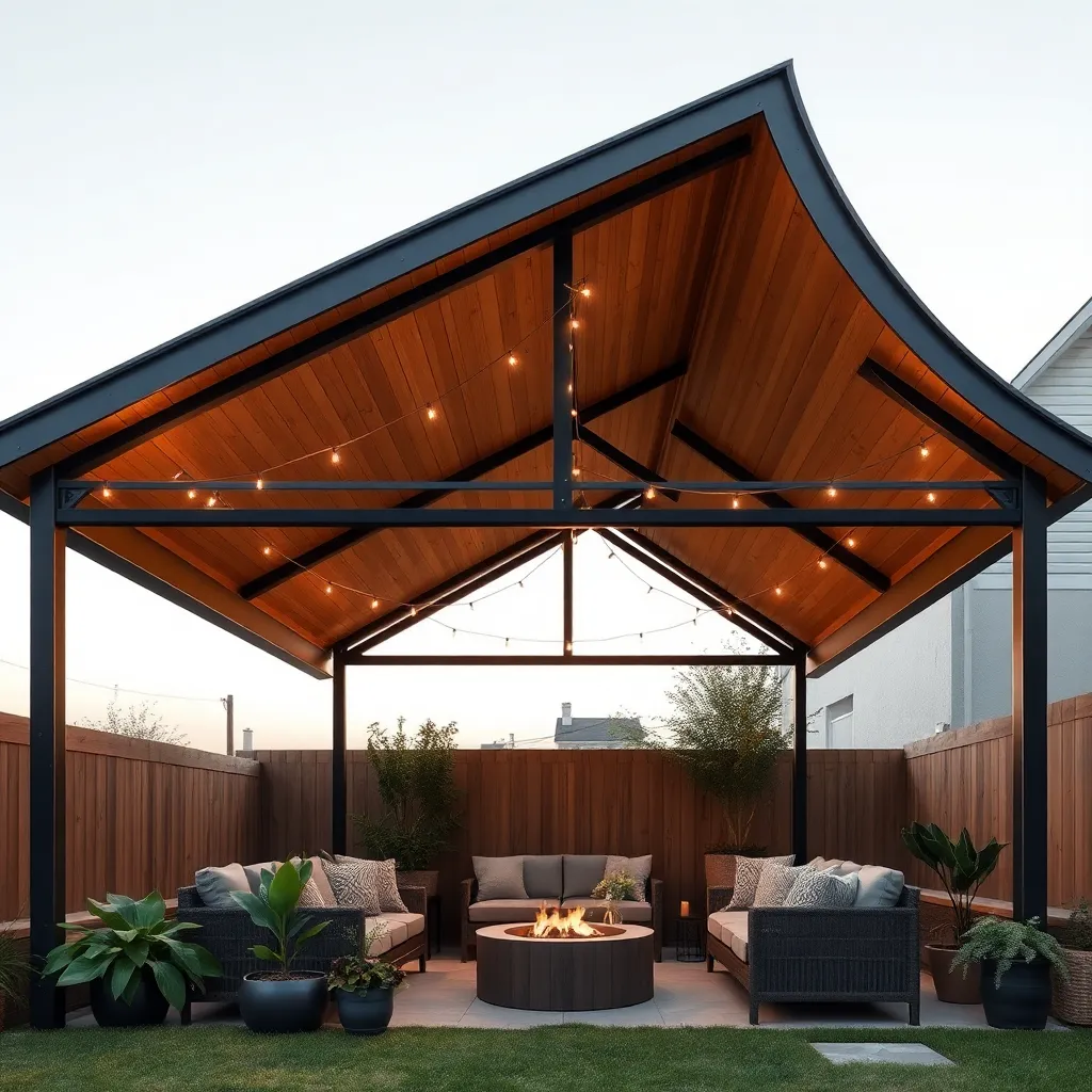 Incorporating Modern Design Elements
