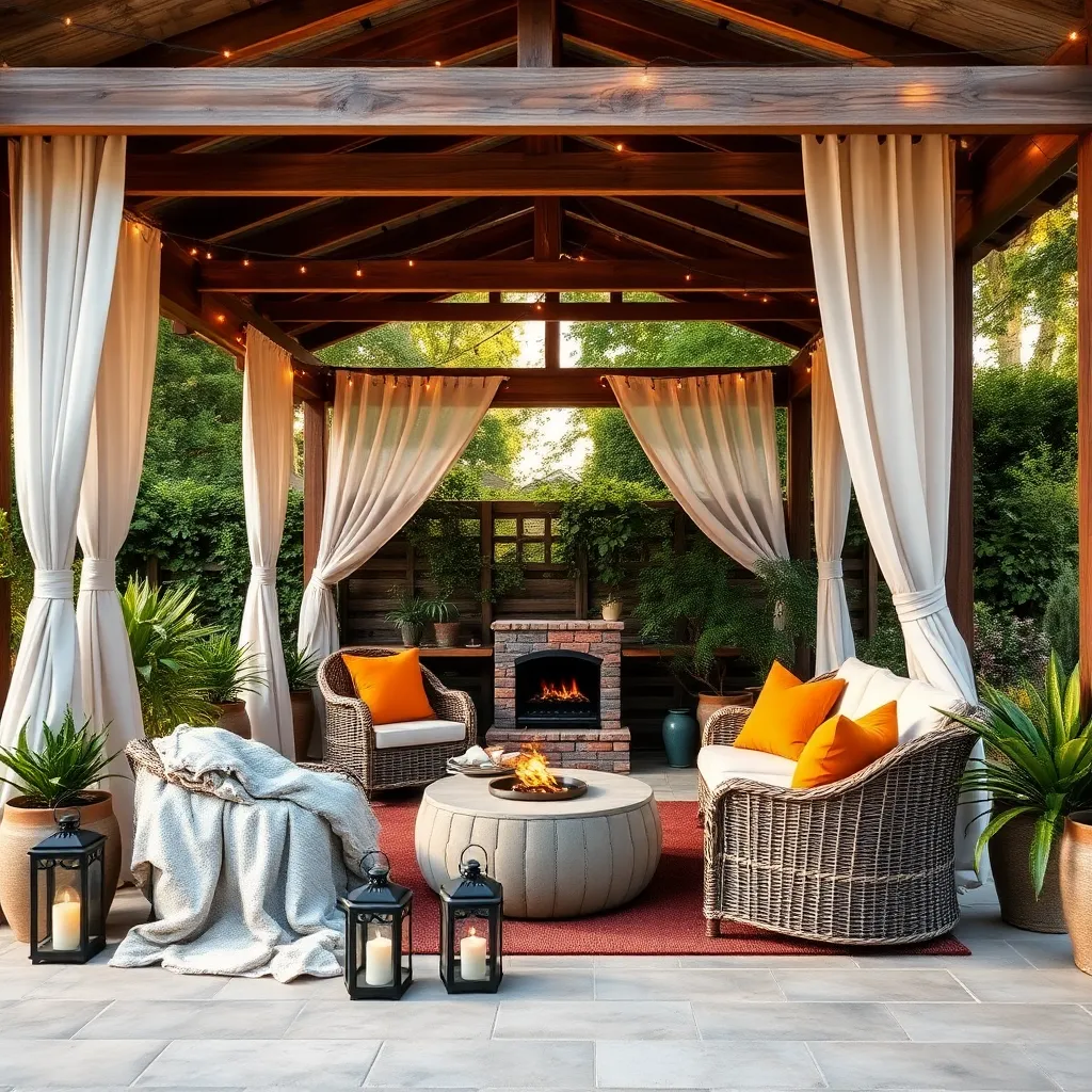 Adding Personal Touches for Warmth