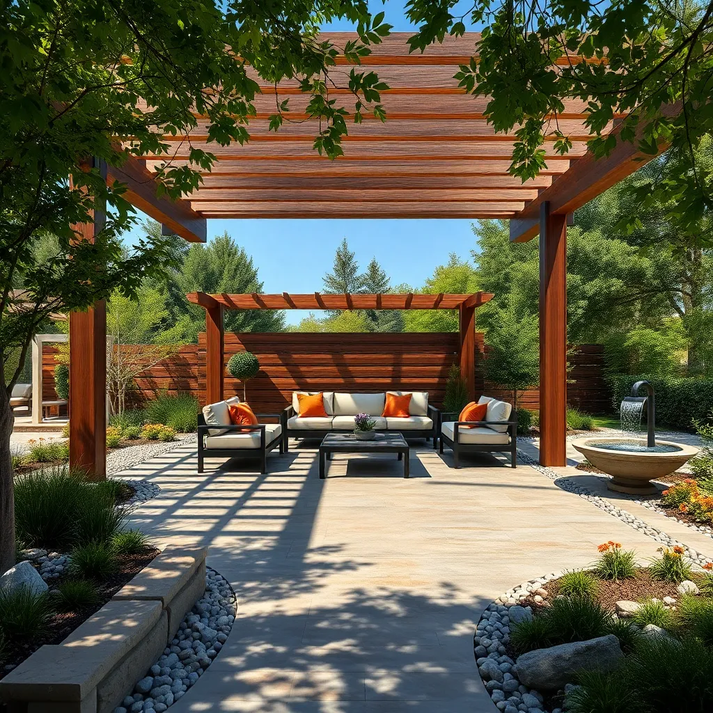 Integrating Nature-Inspired Designs
