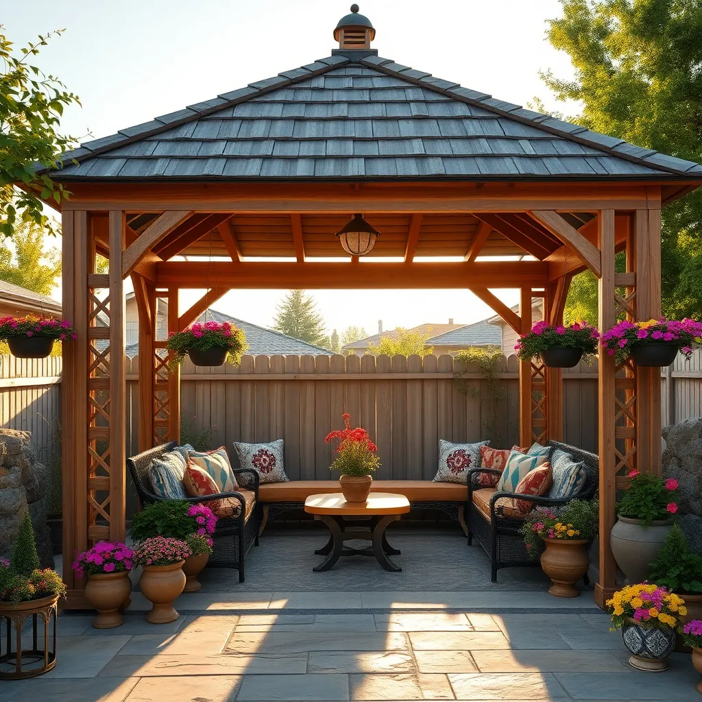 Personalizing with Unique Decor Elements