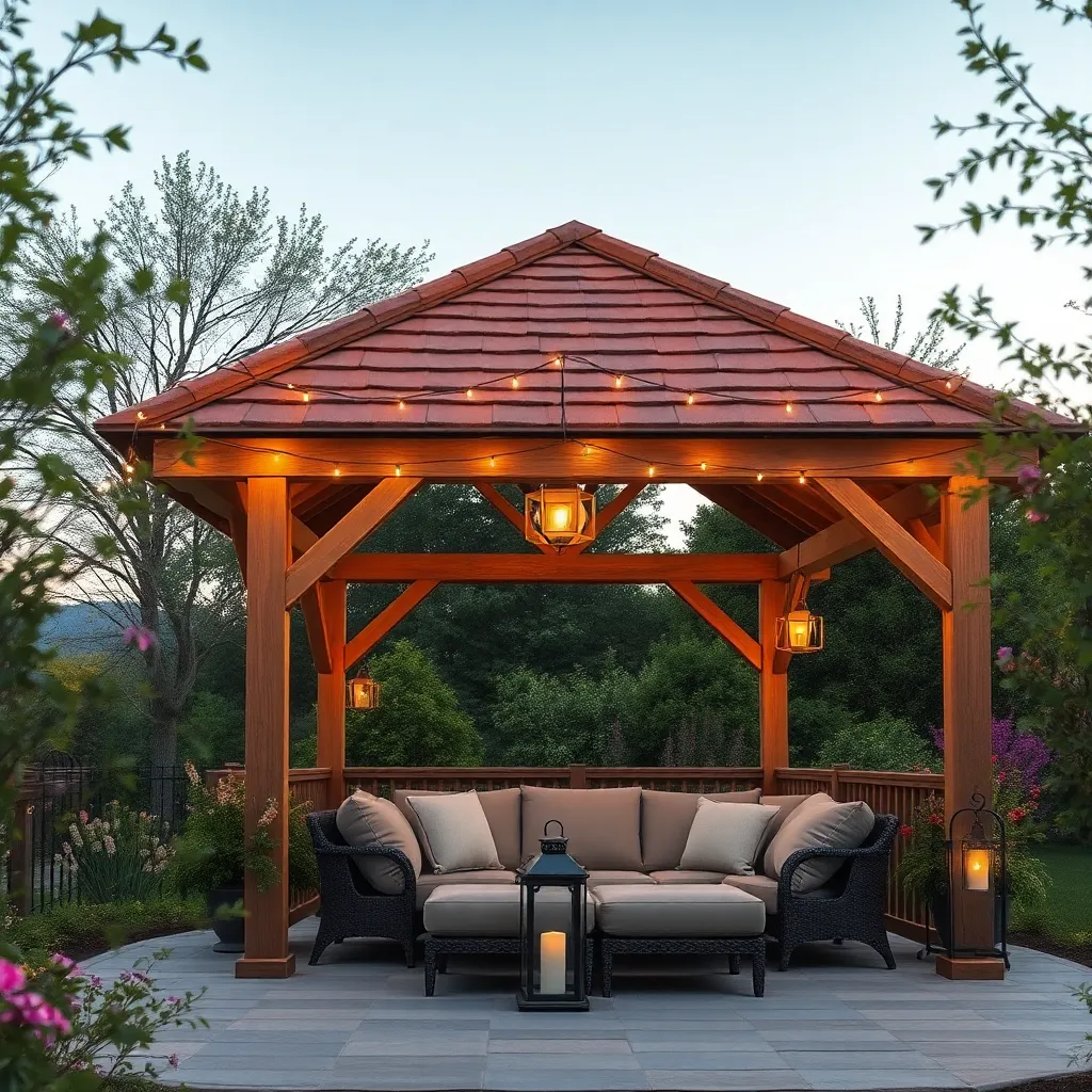 Install Weatherproof Electrical Outlets