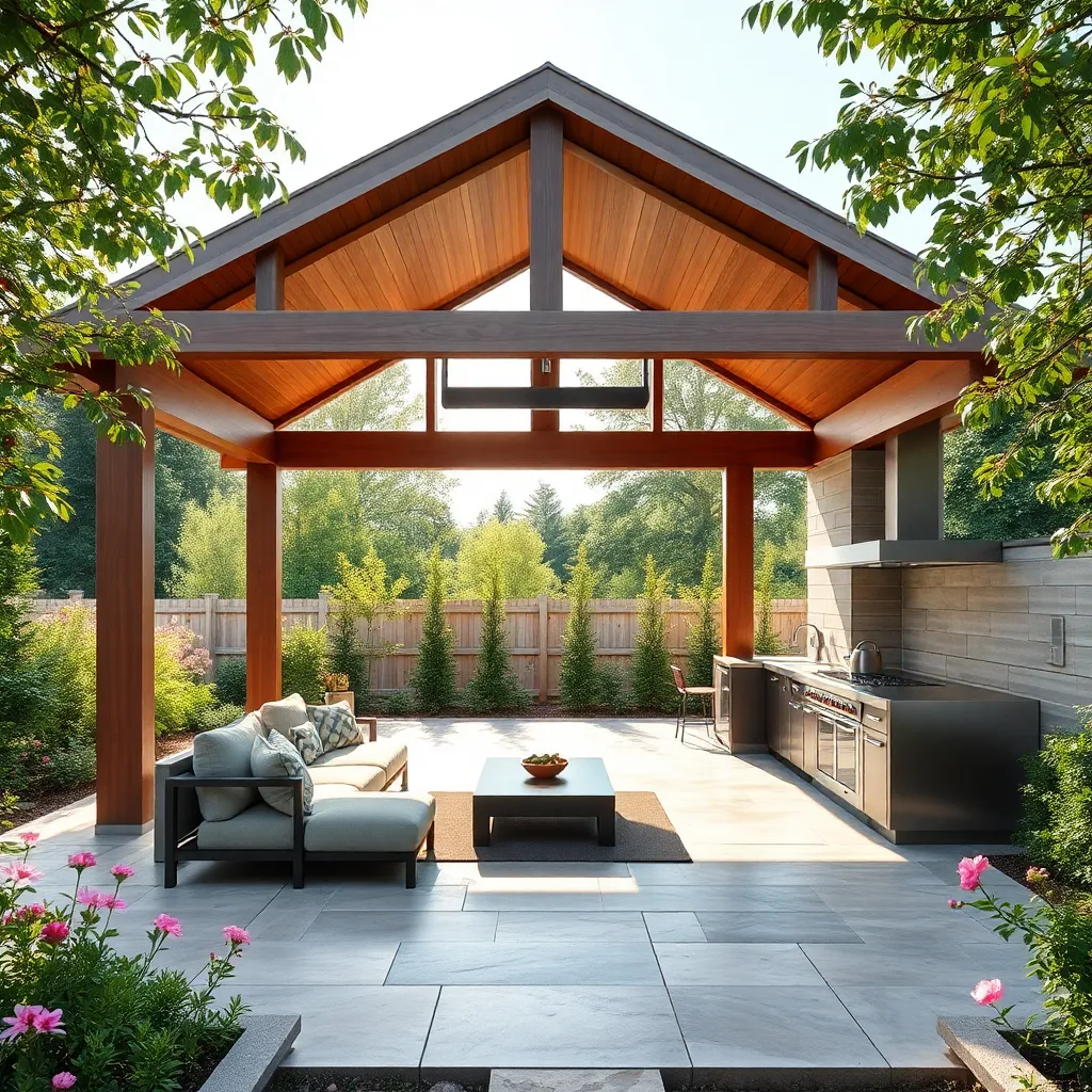 Identify Your Backyard Needs